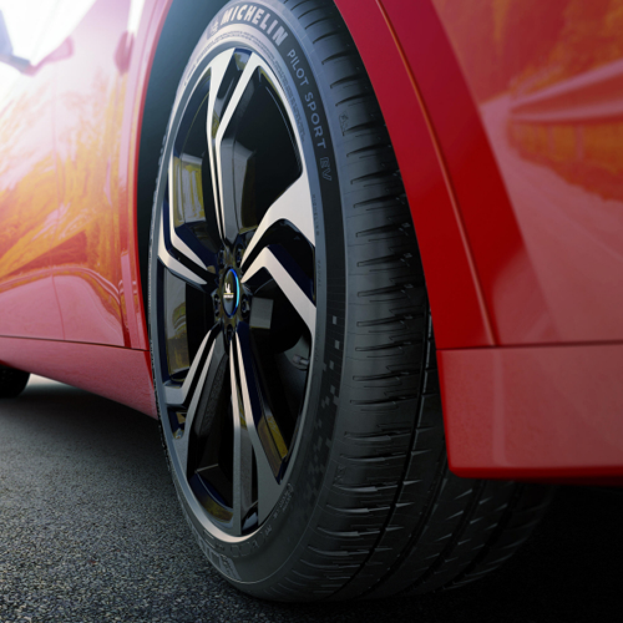 Шины для электрокаров: как выбор резины влияет на эффективность вашего электрического автомобиля
