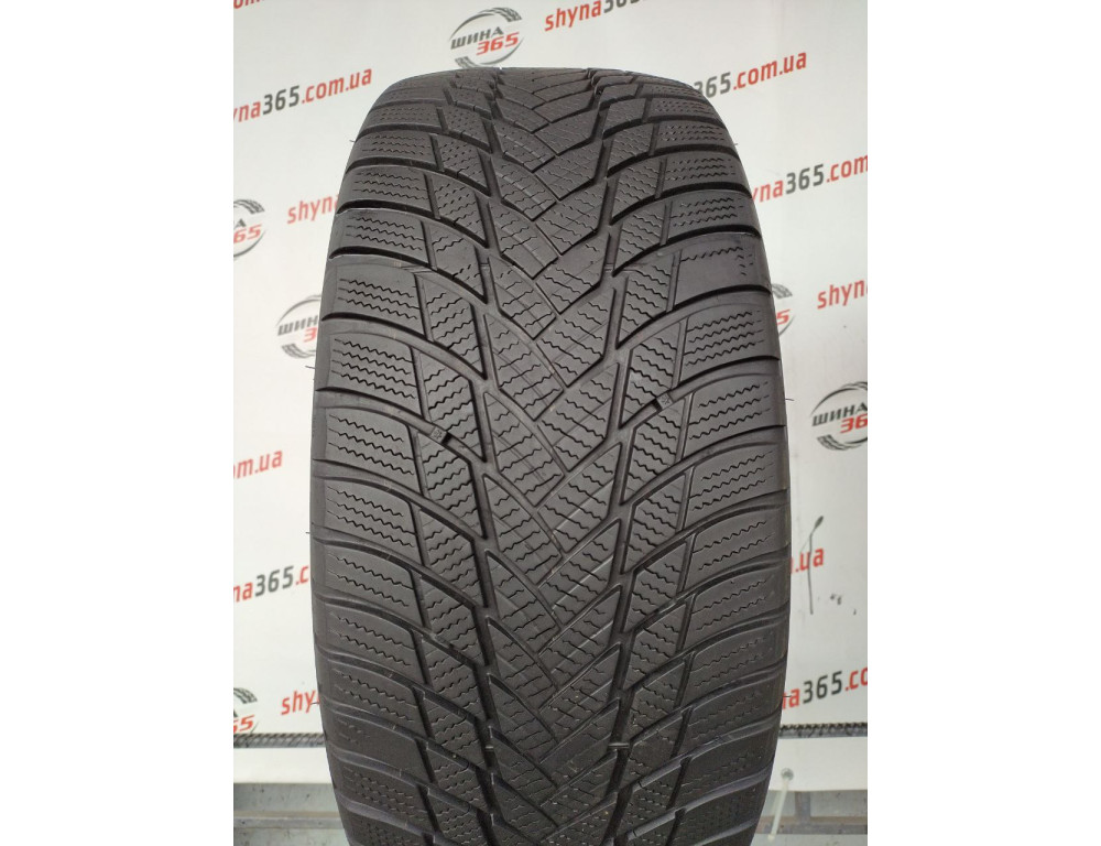 245/45 R20 BRIDGESTONE BLIZZAK LM001 5mm