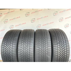 235/55 R17 BRIDGESTONE WEATHERCONTROL A005 6mm