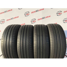 215/50 R18 MICHELIN PRIMACY 3 5mm