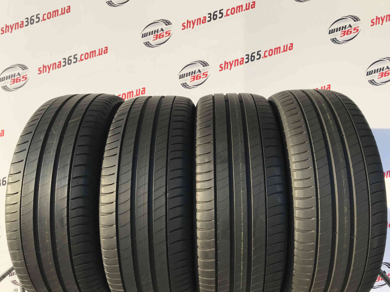 215/50 R18 MICHELIN PRIMACY 3 5mm