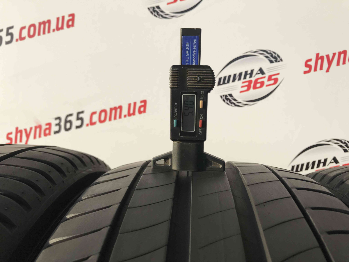 215/50 R18 MICHELIN PRIMACY 3 5mm