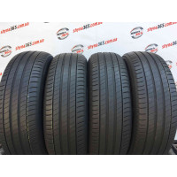 215/65 R17 MICHELIN PRIMACY 3 5mm