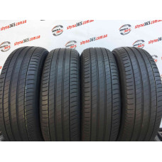 215/65 R17 MICHELIN PRIMACY 3 5mm