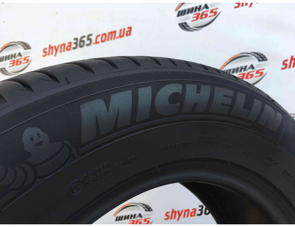 215/65 R17 MICHELIN PRIMACY 3 5mm