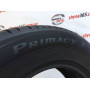 215/65 R17 MICHELIN PRIMACY 3 5mm