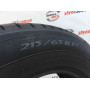 215/65 R17 MICHELIN PRIMACY 3 5mm