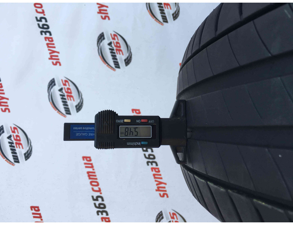 215/65 R17 MICHELIN PRIMACY 3 5mm