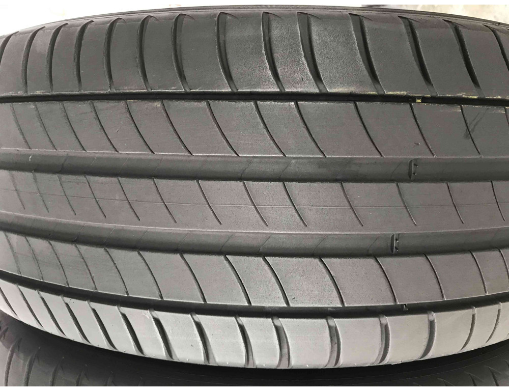 215/55 R17 MICHELIN PRIMACY 3 5mm