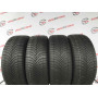 215/55 R17 MICHELIN CROSS CLIMATE 5mm