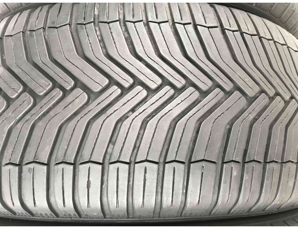 215/55 R17 MICHELIN CROSS CLIMATE 5mm