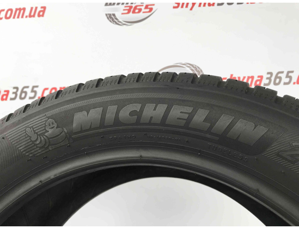 215/55 R17 MICHELIN CROSS CLIMATE 5mm