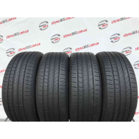 245/50 R18 PIRELLI CINTURATO P7 RUN FLAT 5mm