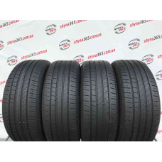 245/50 R18 PIRELLI CINTURATO P7 RUN FLAT 5mm