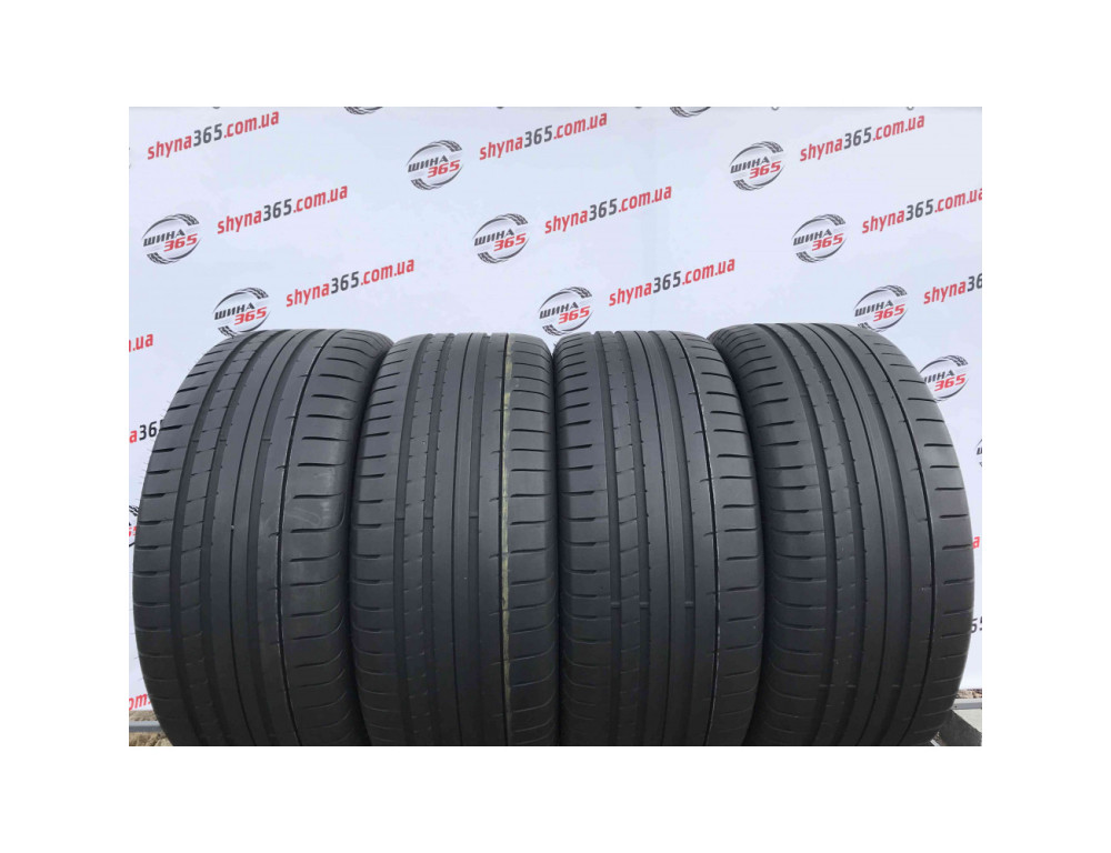 285/45 R20 GOODYEAR EAGLE F1 ASYMMETRIC 2 SUV 4*4 6mm