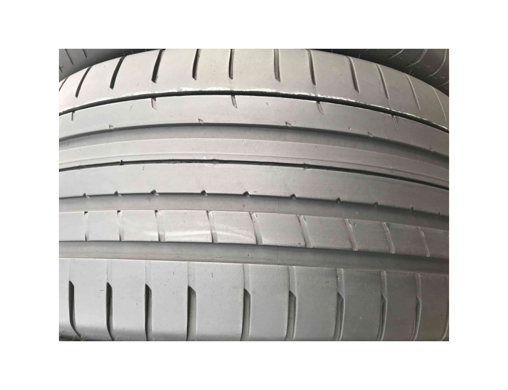 285/45 R20 GOODYEAR EAGLE F1 ASYMMETRIC 2 SUV 4*4 6mm