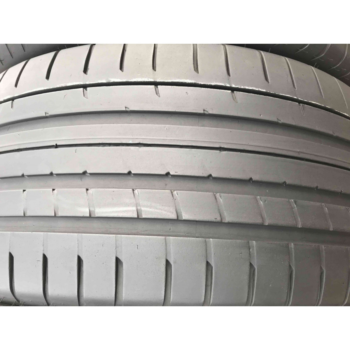285/45 R20 GOODYEAR EAGLE F1 ASYMMETRIC 2 SUV 4*4 6mm