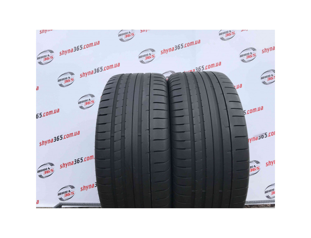 285/45 R20 GOODYEAR EAGLE F1 ASYMMETRIC 2 SUV 4*4 6mm