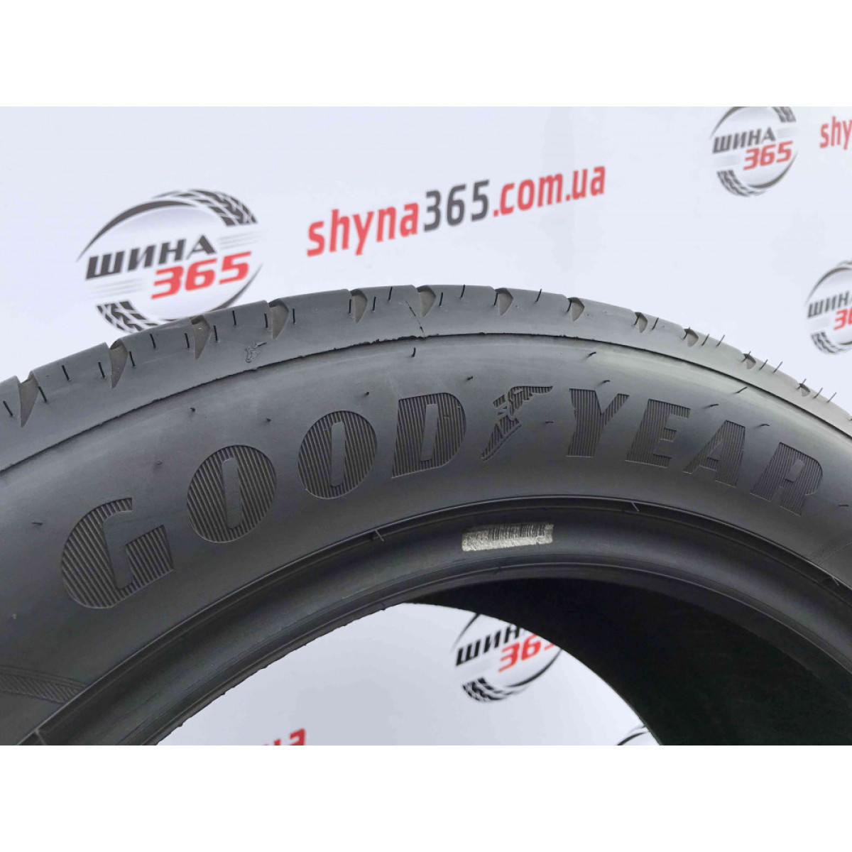285/45 R20 GOODYEAR EAGLE F1 ASYMMETRIC 2 SUV 4*4 6mm
