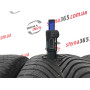 215/55 R17 MICHELIN ALPIN 5 6mm