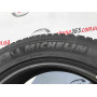 215/55 R17 MICHELIN ALPIN 5 6mm