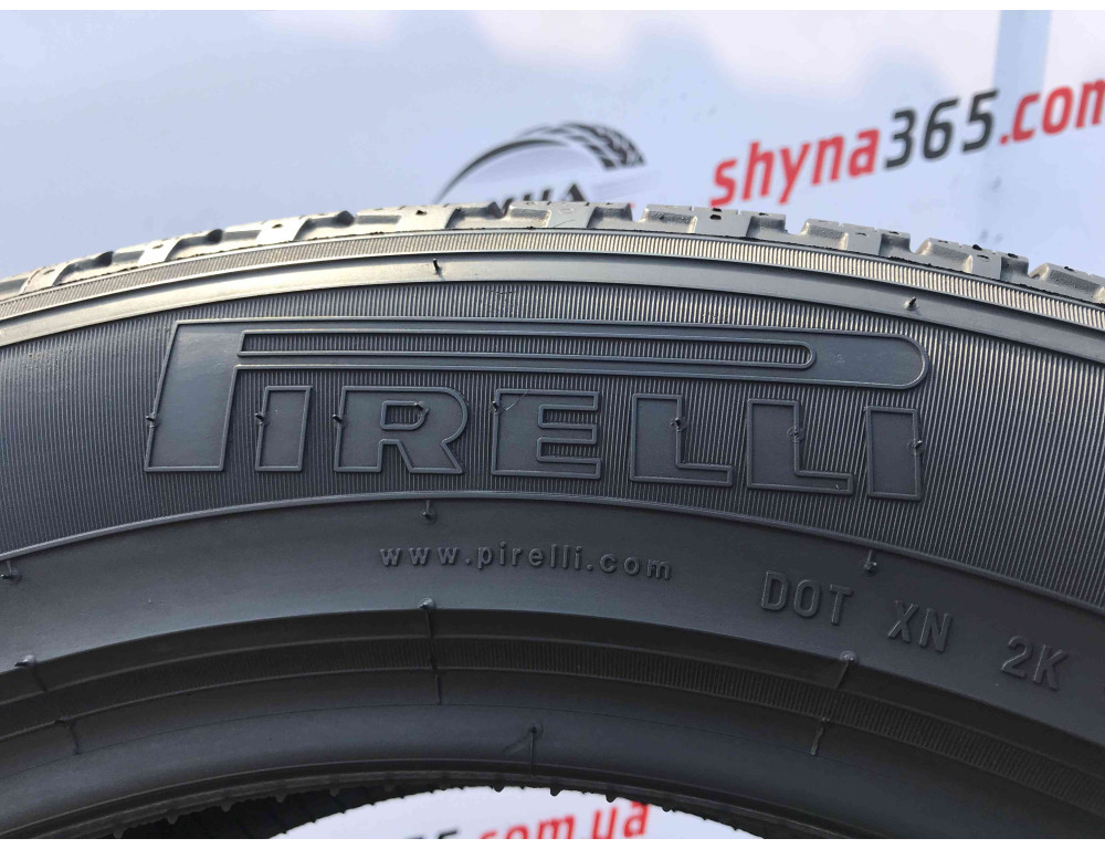 255/55 R20 PIRELLI SCORPION VERDE ALL SEASON 5mm