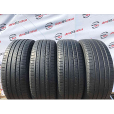 255/55 R20 PIRELLI SCORPION VERDE ALL SEASON 5mm