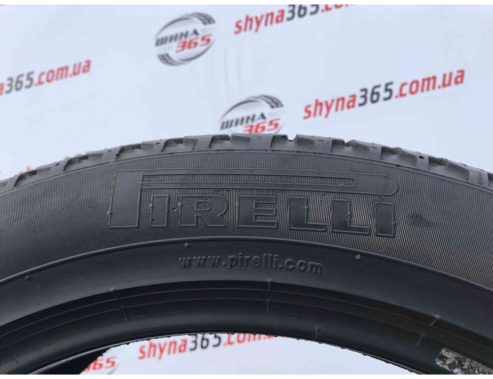 275/45 R21 PIRELLI SCORPION VERDE ALL SEASON 6mm