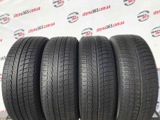225/60 R17 MICHELIN X-ICE XI3 5mm