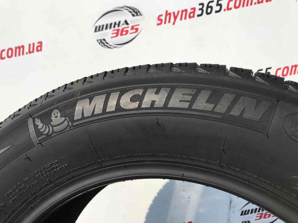225/60 R17 MICHELIN X-ICE XI3 5mm