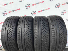 235/55 R17 MICHELIN PILOT ALPIN PA4 6mm