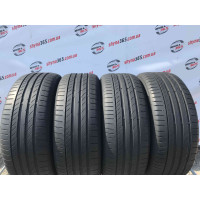 225/50 R18 CONTINENTAL CONTISPORTCONTACT 5 RUN FLAT 6mm