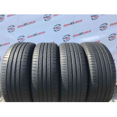 225/50 R18 CONTINENTAL CONTISPORTCONTACT 5 RUN FLAT 6mm