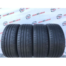225/40 R18 BRIDGESTONE POTENZA S001 5mm