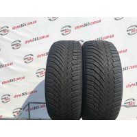 225/50 R17 CONTINENTAL WINTERCONTACT TS860 7mm