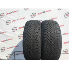 225/50 R17 CONTINENTAL WINTERCONTACT TS860 7mm