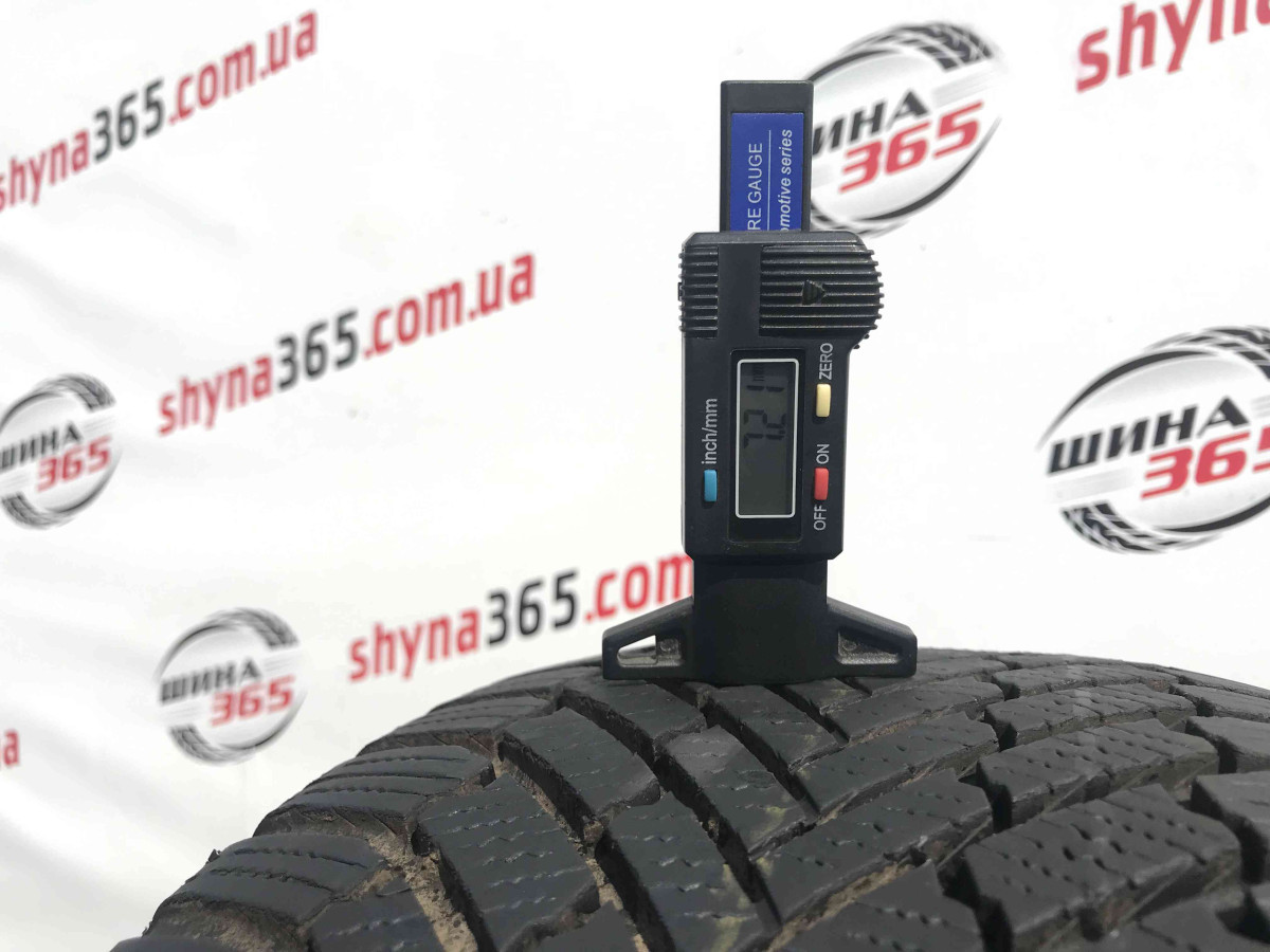 225/50 R17 CONTINENTAL WINTERCONTACT TS860 7mm
