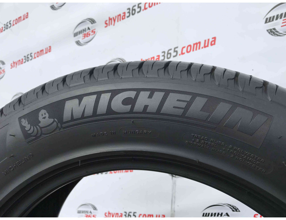 235/60 R18 MICHELIN LATITUDE TOUR HP 6mm