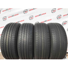 235/60 R18 MICHELIN LATITUDE TOUR HP 6mm