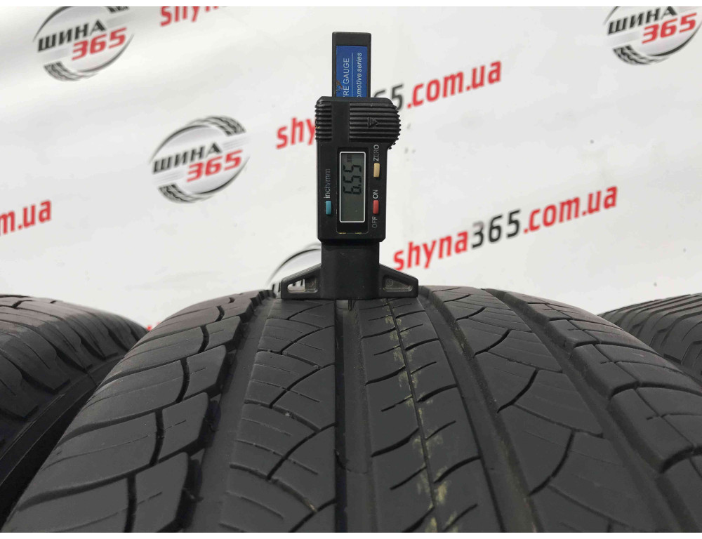 235/60 R18 MICHELIN LATITUDE TOUR HP 6mm