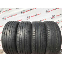 235/60 R18 PIRELLI SCORPION VERDE ALL SEASON 6mm
