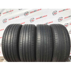 235/60 R18 PIRELLI SCORPION VERDE ALL SEASON 6mm