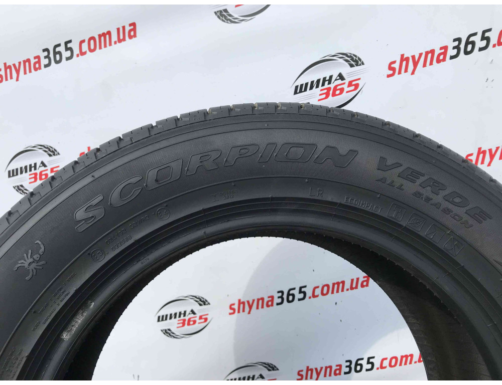 235/60 R18 PIRELLI SCORPION VERDE ALL SEASON 6mm