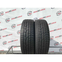 215/60 R17 CONTINENTAL CONTIWINTERCONTACT TS830P 7mm