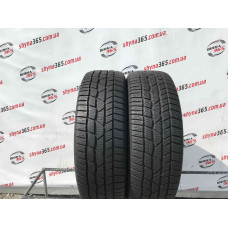 215/60 R17 CONTINENTAL CONTIWINTERCONTACT TS830P 7mm