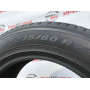 235/60 R18 PIRELLI SCORPION VERDE ALL SEASON 6mm