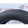 215/60 R17 CONTINENTAL CONTIWINTERCONTACT TS830P 7mm