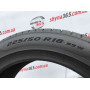 225/50 R18 PIRELLI PZERO PZ4 5mm
