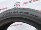 225/50 R18 PIRELLI PZERO PZ4 6mm