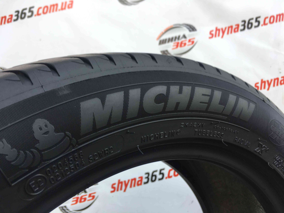 215/50 R18 MICHELIN PRIMACY 3 5mm